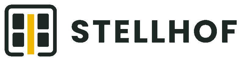 Stellhof Logo